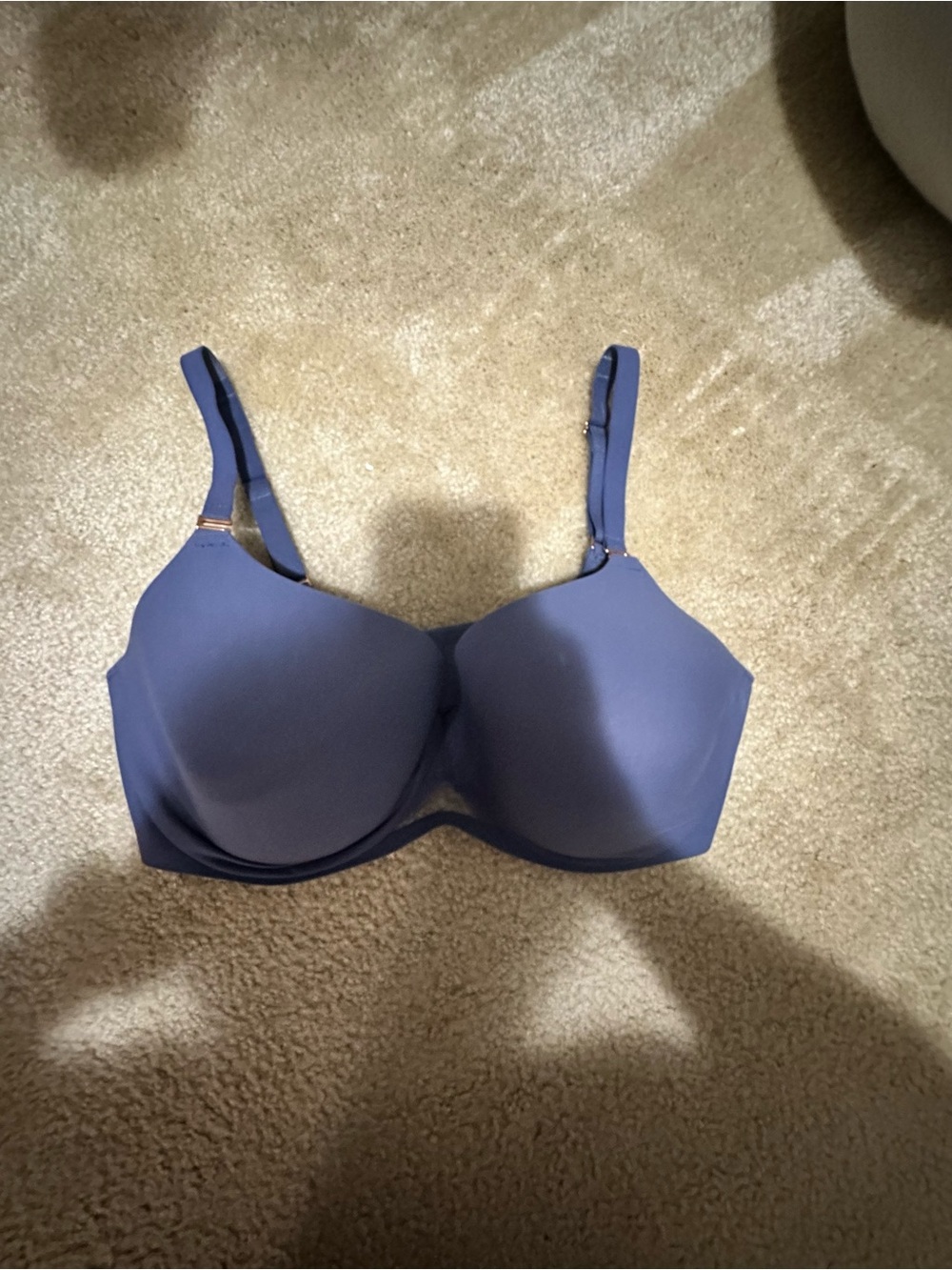 Soma Bodily Perfect Coverage Bra-38DD